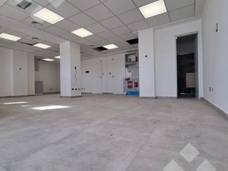 Alquiler Oficinas  Edificio en Bloque con Cochera - Neuquén