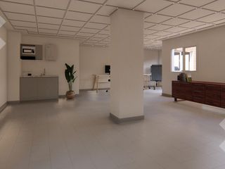 Alquiler Oficinas  Edificio en Bloque con Cochera - Neuquén