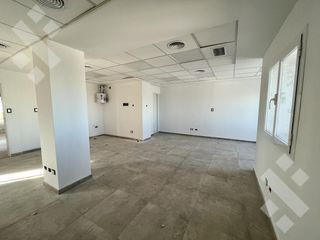 Alquiler Oficinas  Edificio en Bloque con Cochera - Neuquén