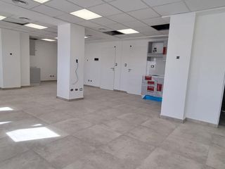 Alquiler Oficinas  Edificio en Bloque con Cochera - Neuquén