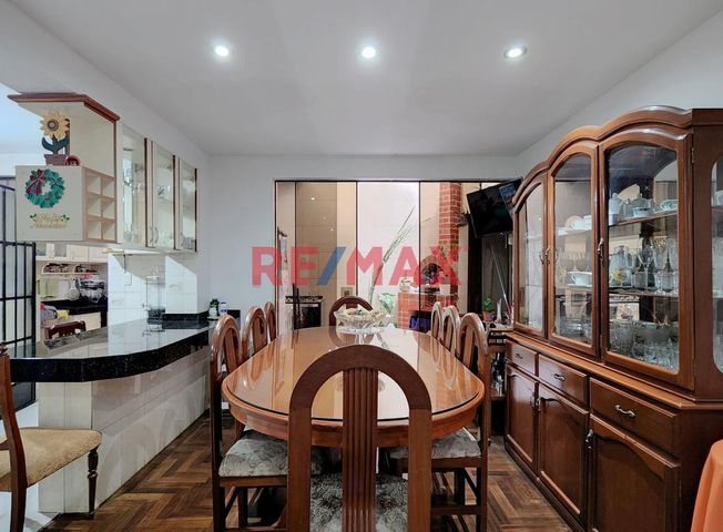 Casa en Venta en Santiago de Surco - Ansicht 5