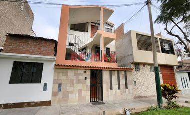 Casa en Venta en Santiago de Surco - Widok 3