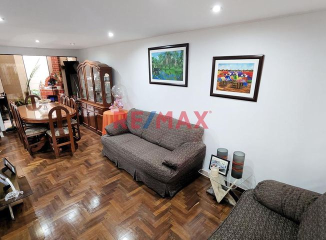 Casa en Venta en Santiago de Surco - Ansicht 4