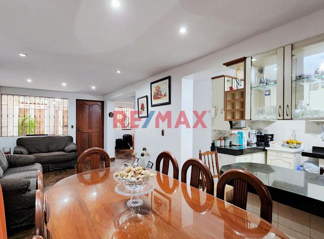 Casa en Venta en Santiago de Surco - Ansicht 6