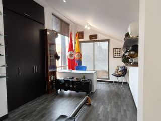 Foto 14 de casa en arriendo en chía. Cod A8255205