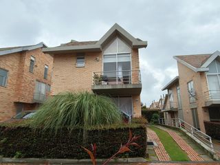 Foto 1 de casa en arriendo en chía. Cod A8255205