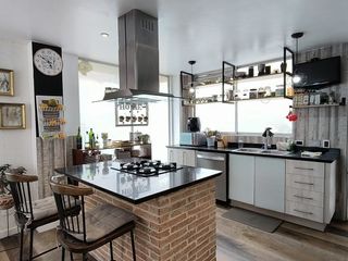 Foto 27 de casa en arriendo en chía. Cod A8255205