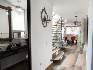 Foto 11 de casa en arriendo en chía. Cod A8255205