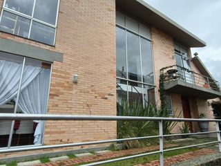 Foto 2 de casa en arriendo en chía. Cod A8255205