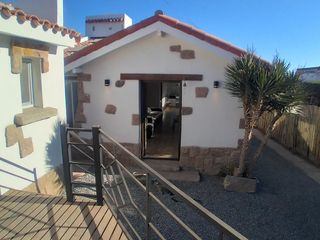 LA CUMBRE CASA TOTALMENTE RECICLADA EN LA CUMBRE