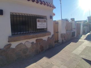 LA CUMBRE CASA TOTALMENTE RECICLADA EN LA CUMBRE