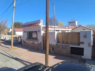 LA CUMBRE CASA TOTALMENTE RECICLADA EN LA CUMBRE