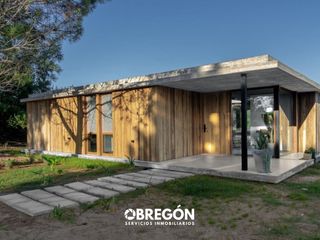 Foto 2 de Casa en Costa Esmeralda en alquiler 2024 para 8 personas