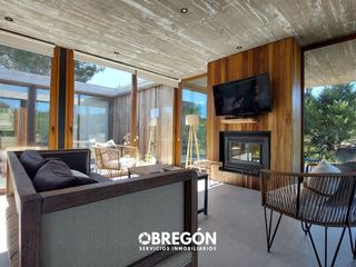 Foto 1 de Casa en Costa Esmeralda en alquiler 2024 para 8 personas