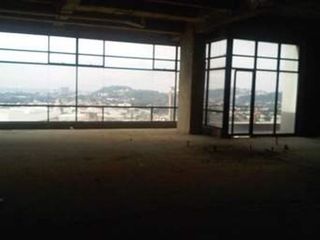 OFICINA EN ALQUILER SAN BORJA