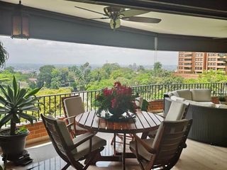 Foto 1 de apartamento en arriendo en la arboleda. Cod A663