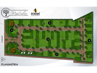 Foto 18 de LOTES EN MONTEOLIVO BARRIO PRIVADO Lujan de Cuyo Mendoza