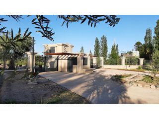 Foto 1 de LOTES EN MONTEOLIVO BARRIO PRIVADO Lujan de Cuyo Mendoza