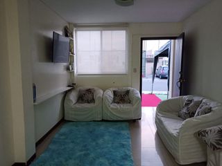 Foto 1 de VENDO CASA EN URBANIZACIÓN PRIVADA