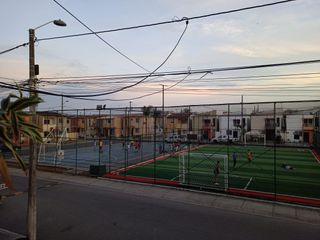 Foto 2 de VENDO CASA EN URBANIZACIÓN PRIVADA