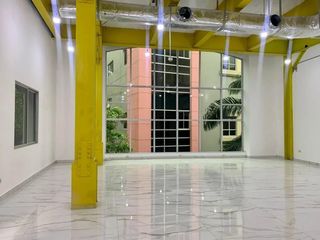 Foto 4 de Alquiler o Venta Oficina - Puerto Santana