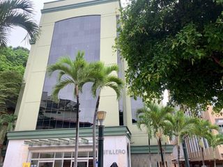 Foto 1 de Alquiler o Venta Oficina - Puerto Santana