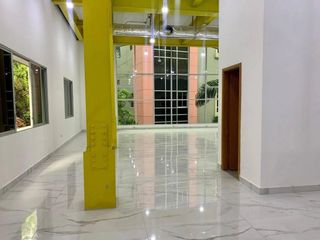 Foto 9 de Alquiler o Venta Oficina - Puerto Santana