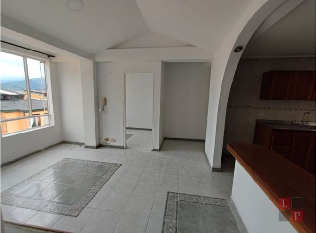 Apartamento en arriendo en Manizales