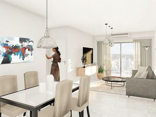 VENTA DEPARTAMENTO 2 AMBIENTES NUÑEZ EN POZO