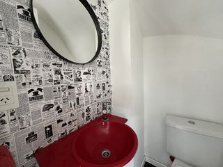 Foto 17 de Increible Casa en alquiler temporal Barrio Privado Rumenco