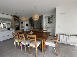Foto 4 de Increible Casa en alquiler temporal Barrio Privado Rumenco
