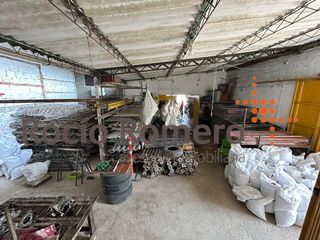 BODEGA en VENTA en Cúcuta San Miguel