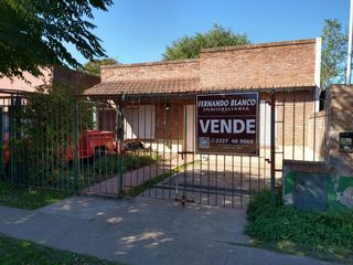 VENTA DE CASA EN Lobos