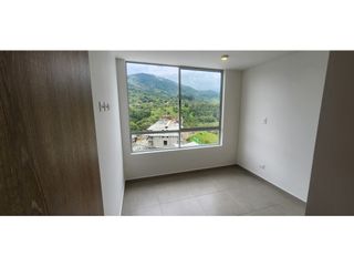 Hermoso Apartamento de 90m2 con Vista a la Cordillera