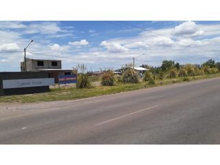 Foto 2 de VENTA DE LOTES EN B° LOMAS DEL MIRADOR- RUTA 71, MIRADOR- RIVADAVIA.