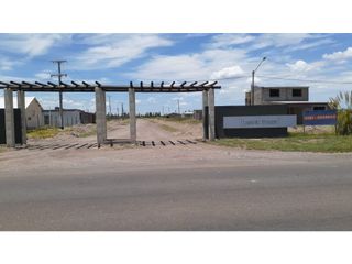 Foto 1 de VENTA DE LOTES EN B° LOMAS DEL MIRADOR- RUTA 71, MIRADOR- RIVADAVIA.