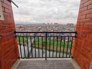 Apartamento en Arriendo en Cundinamarca, BOGOTÁ, EL VERGEL