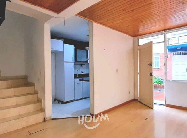 Casa en arriendo en Suba