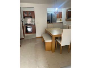 Apartamento en Venta en La Pradera
