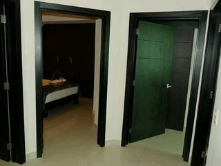 Resort Aquamira Salinas Dept 3° Bedrooms Balcony