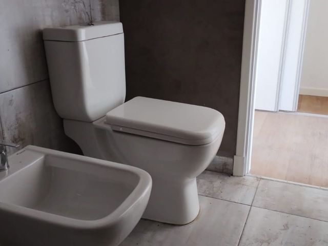 MONOAMBIENTE EN VENTA EN ESCOBAR VISTA ABIERTA.
