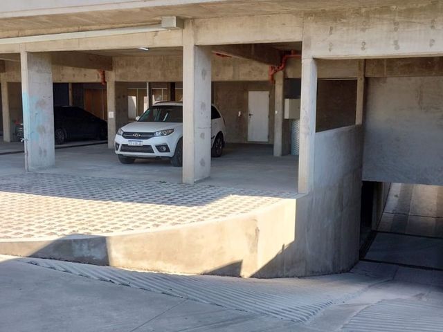 MONOAMBIENTE EN VENTA EN ESCOBAR VISTA ABIERTA.