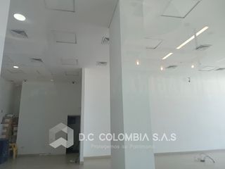 Foto 3 de VENTA de OFICINAS en SANTA MARTA