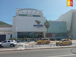 Foto 1 de VENTA de OFICINAS en SANTA MARTA