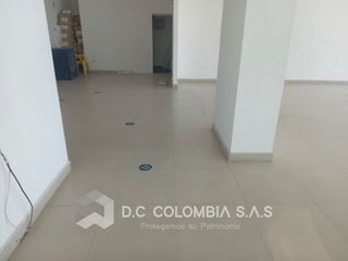 Foto 2 de VENTA de OFICINAS en SANTA MARTA