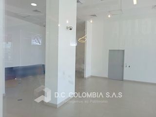 Foto 10 de VENTA de OFICINAS en SANTA MARTA