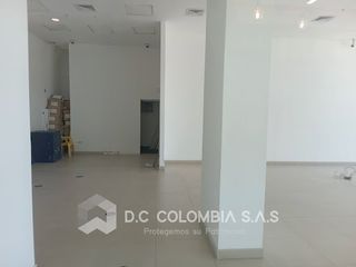 Foto 11 de VENTA de OFICINAS en SANTA MARTA