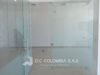 Foto 9 de VENTA de OFICINAS en SANTA MARTA