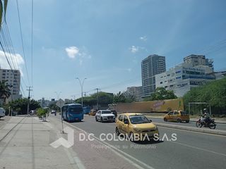 Foto 18 de VENTA de OFICINAS en SANTA MARTA