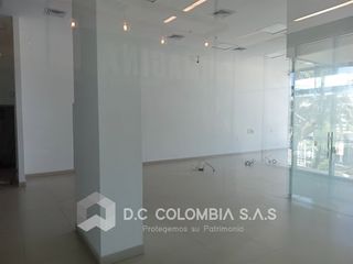 Foto 12 de VENTA de OFICINAS en SANTA MARTA